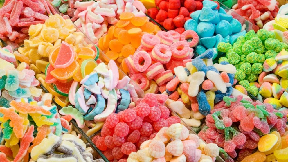 How can sugar affect your skin? Expert weighs in.