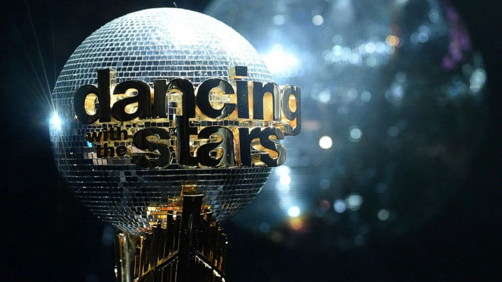 Meet the celebrity cast of 'Dancing with the Stars' season 34Season 34 of 
