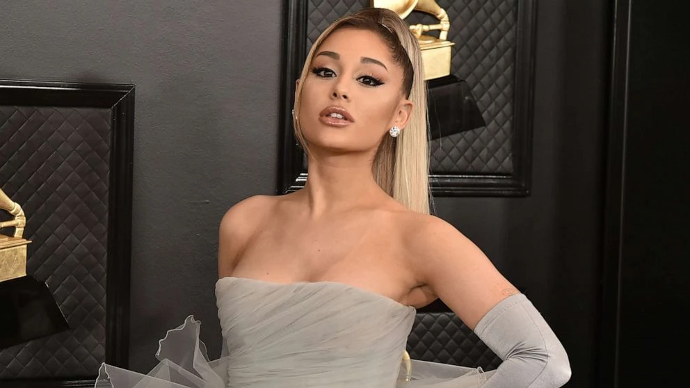 Ariana Grande says she's 'savoring every millisecond left with my Galinda'The singer plays Glinda the Good Witch in the musical's big-screen adaptation.April 03, 2023