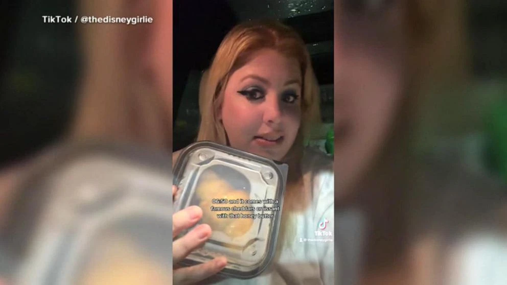 TikTok kids' meal reviewer shares best food values and money-saving tipsA kids' menu price for an adult budget.6/16/2023 02:58:32 EDT