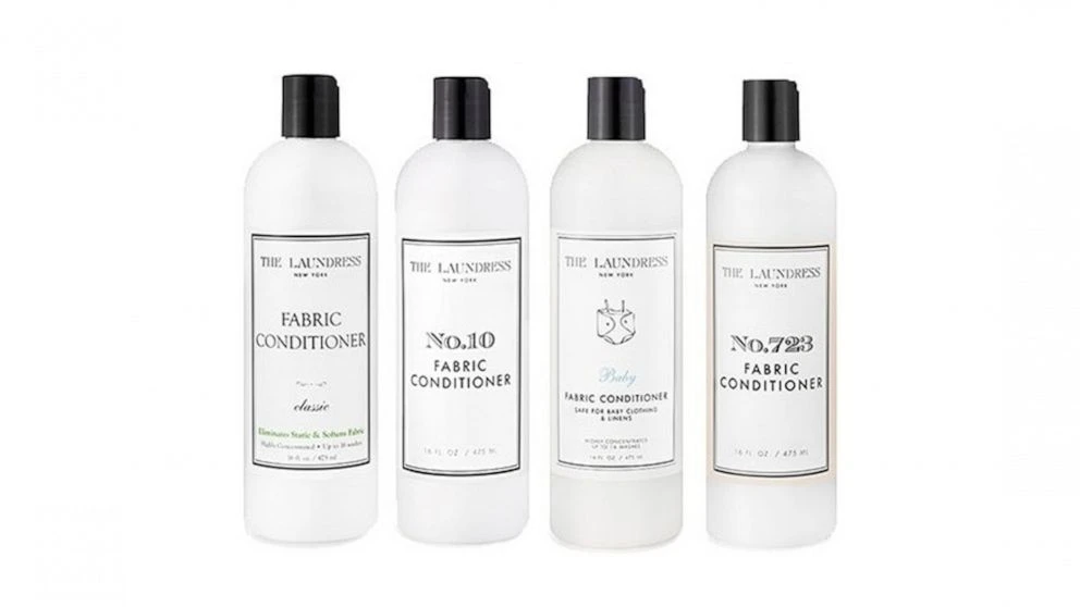 The Laundress recalls more laundry products