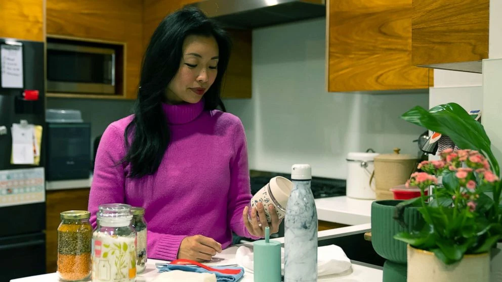 Green living: Four tips to reduce food waste