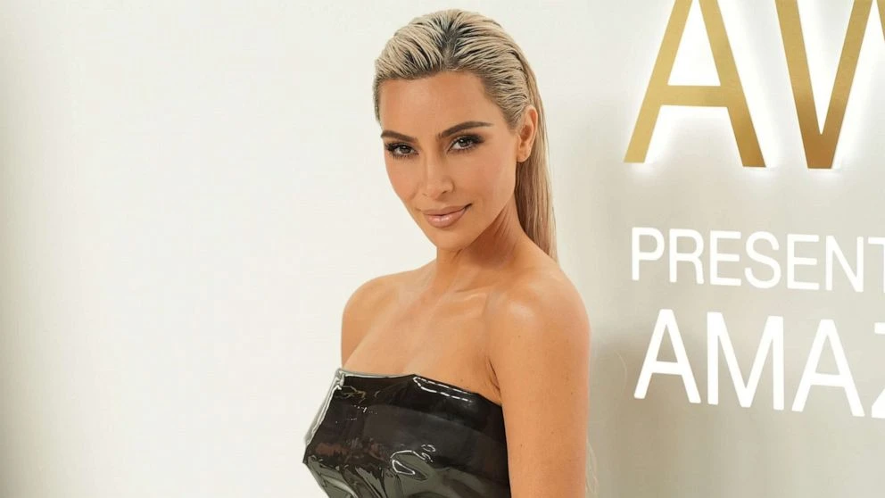 Kim Kardashian joining 'American Horror Story' for season 12Kardashian is joining the FX anthology series for its upcoming season.April 10, 2023