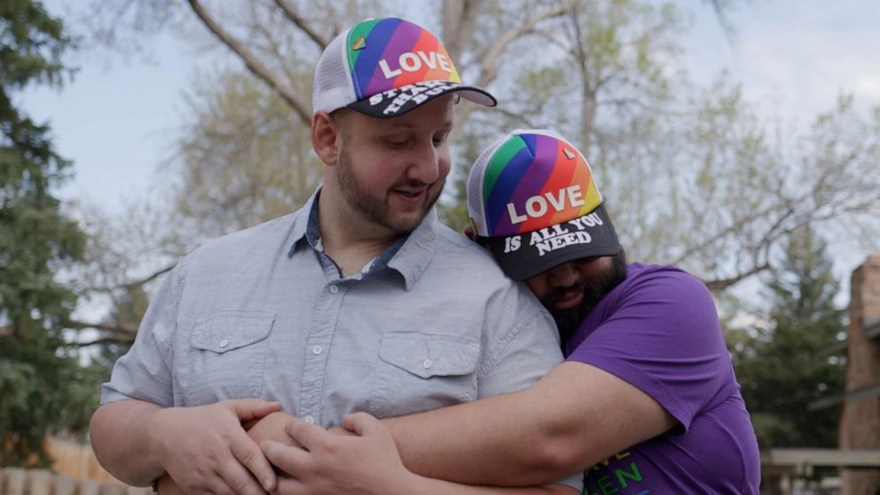 Love at Club Q: Survivors reflect on their stories