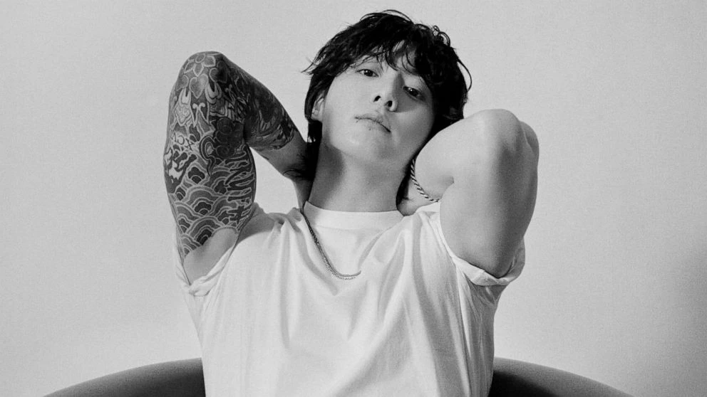 Jung Kook of BTS kicks off 'GMA' 2023 Summer Concert SeriesThe concert series kicks off July 14.7/7/2023 08:38:00 EDT