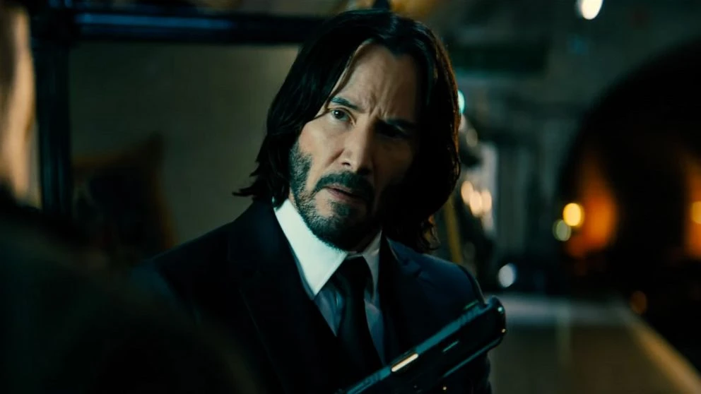 Final trailer for 'John Wick: Chapter 4' out now