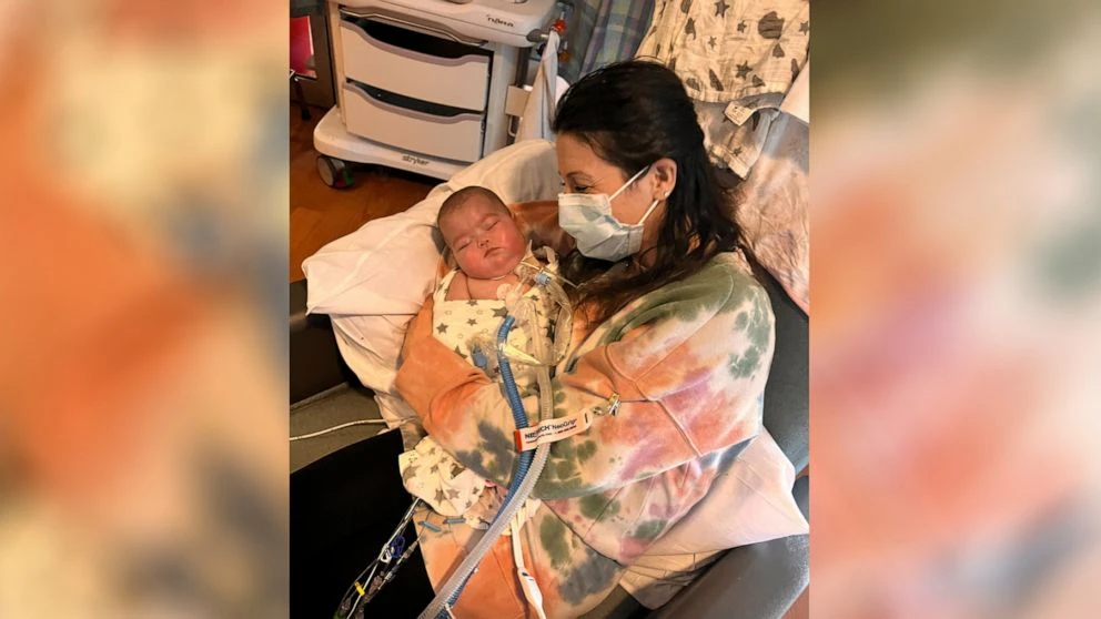 Mom pens emotional letter to late daughter