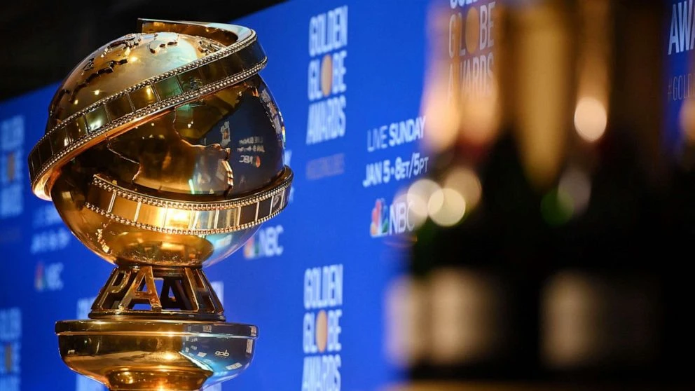 DCP acquires Golden Globes, HFPA to wind down