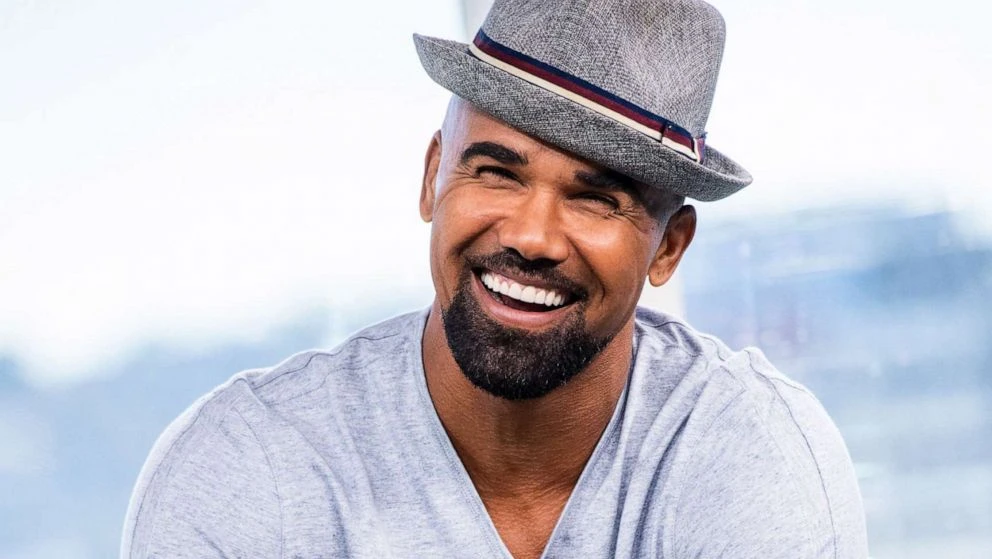 Shemar Moore shares funny photo of himself 'twinning' with daughter The actor welcomed his daughter with girlfriend Jesiree Dizon in January. 4/10/2023 01:04:07 EDT