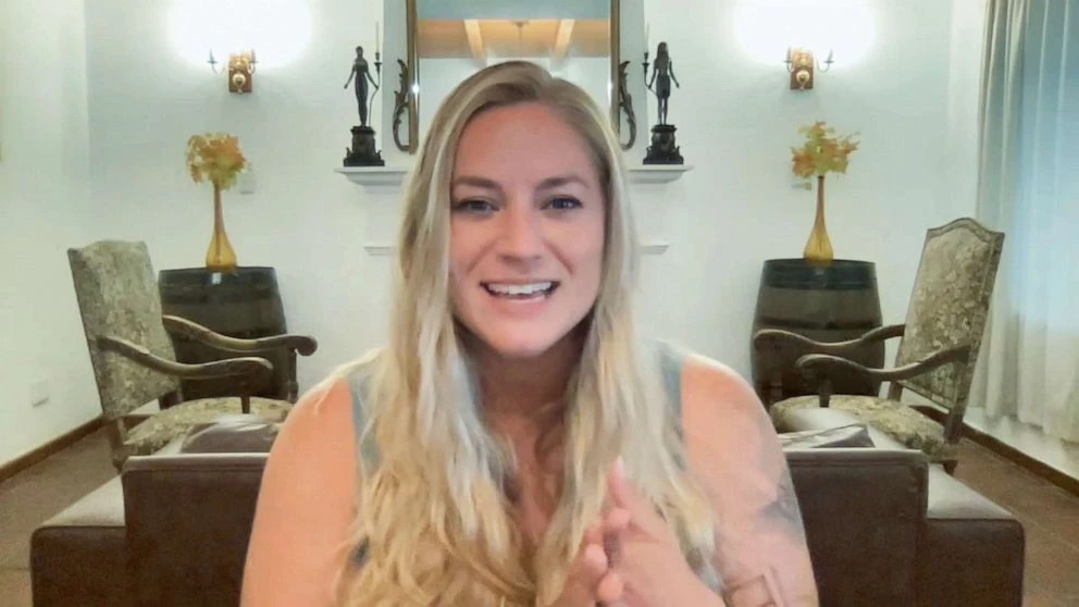 ABC NewsSearch for love takes 1 woman on 34 first dates in 19 countriesThe 40-year-old decided to leave for London in the spring of 2022.4/7/2023 08:43:00 EDT