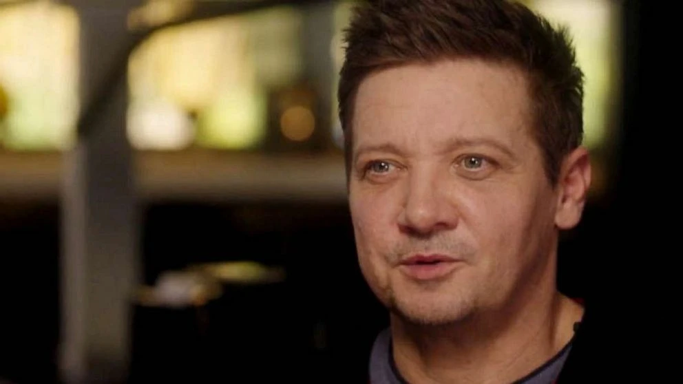 Jeremy Renner discusses his accident and his recovery in interview with Diane SawyerThe full interview aired Thursday, April 6, at 10 p.m. ET on ABC. 4/7/2023 10:11:00 EDT