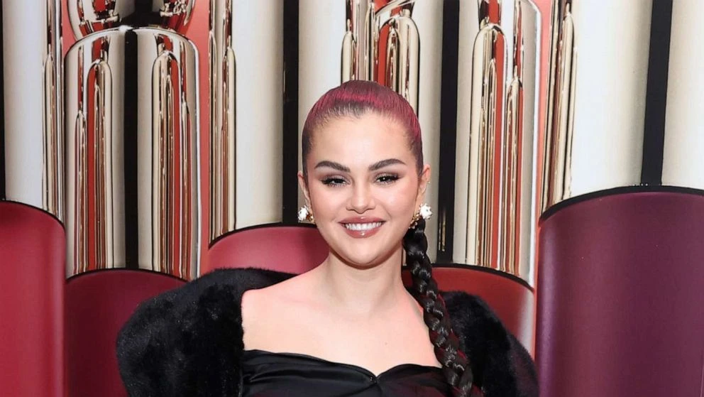Selena Gomez praises 'bestie' Taylor Swift's Eras tTour performance