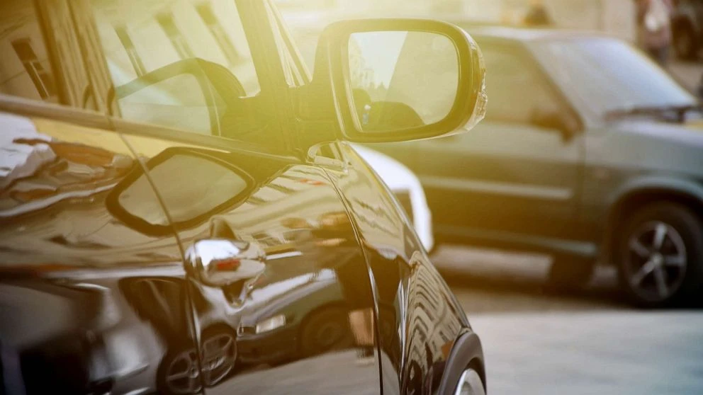 How to prevent hot car deaths