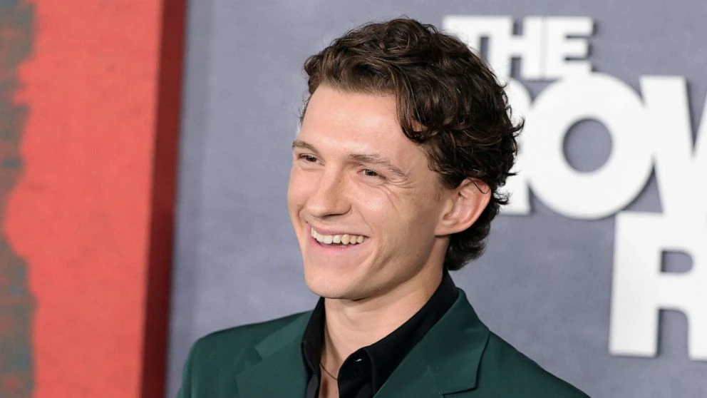 Michael Loccisano/Getty ImagesTom Holland on 4th 'Spider-Man' film, keeping his relationship with Zendaya 'sacred'