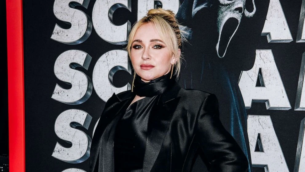 Nina Westervelt/Variety via Getty ImagesHayden Panettiere shares what she wished she knew about postpartum depressionThe 