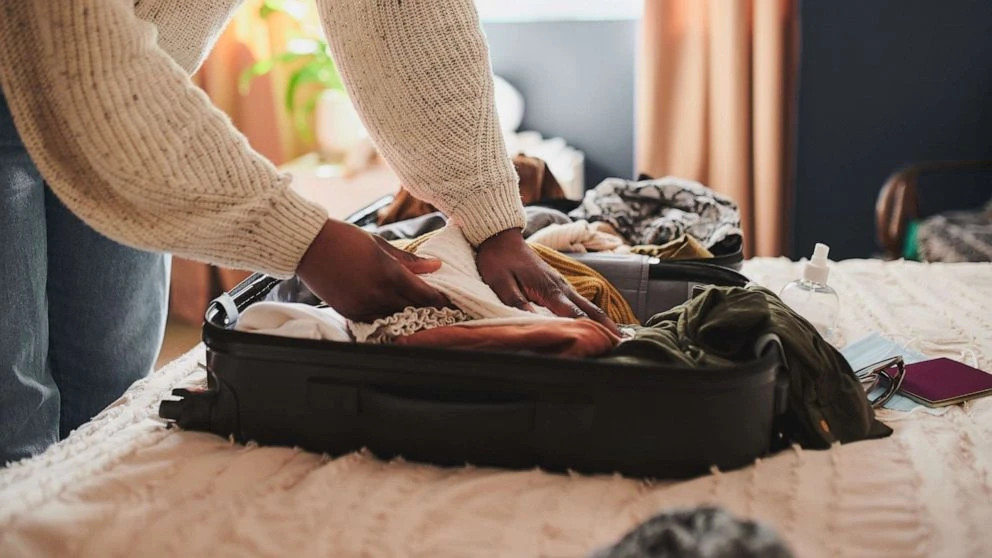 Doctors share what to pack for medical issues
