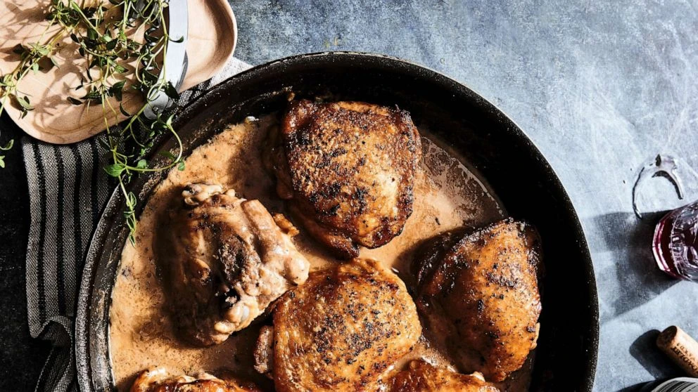 Try recipes from Kristin Cavallari's new cookbook