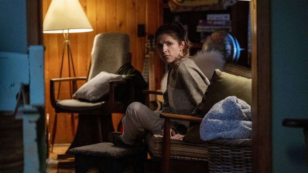 'Alice, Darling' review: Anna Kendrick keeps you riveted Talk about personal filmmaking. 1/20/2023 04:41:18 EST