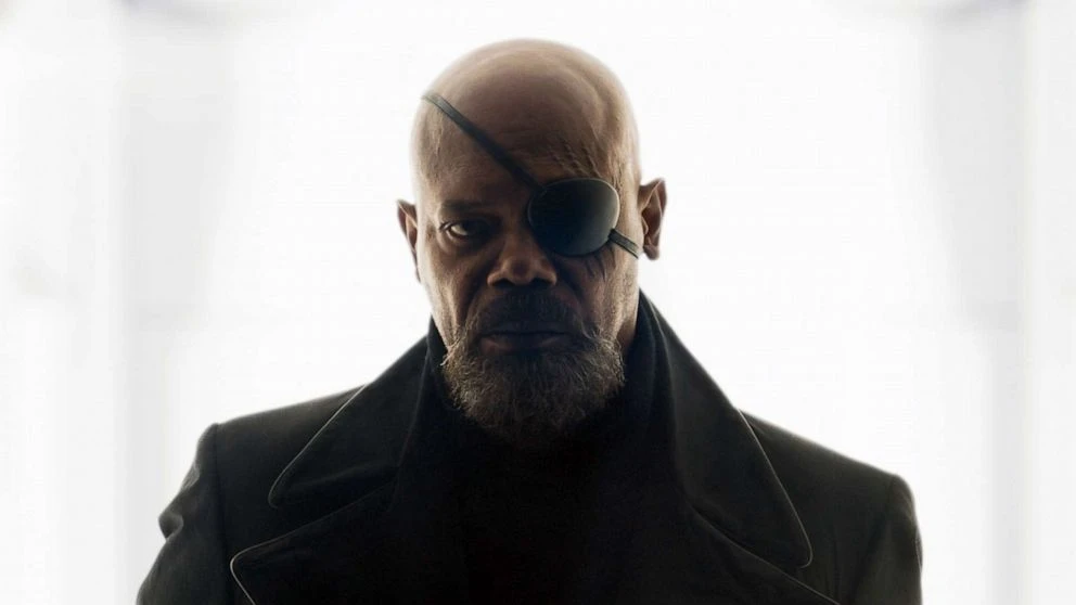 Marvel Studios drops 'Secret Invasion' trailer: WatchThe latest MCU series debuts June 21 on Disney+.4/3/2023 11:37:43 EDT