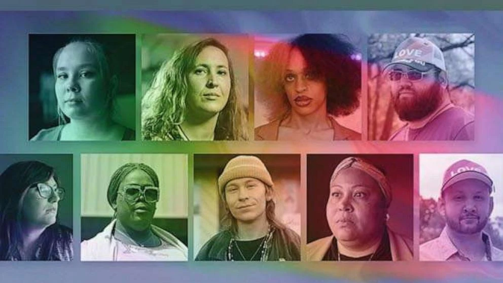 Club Q survivors fight to protect LGBTQ+ pride