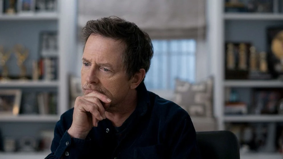 Michael J. Fox's acting career, Parkinson's battle explored in 'STILL' trailerThe documentary comes to Apple TV+ on May 12.4/7/2023 11:16:16 EDT