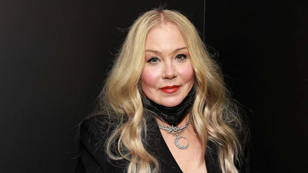 Christina Applegate discusses what work she'll take on in the future amid MS battle