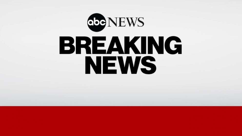 ABC NewsShots fired near US Embassy in BeirutGunfire was heard 