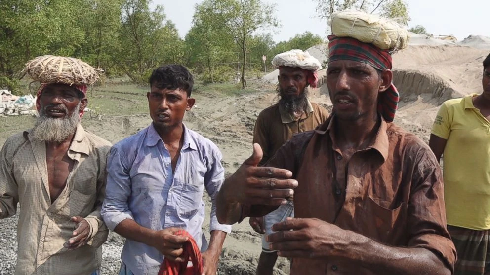 Trump admin touts new partner funding for Rohingya refugees amid backlash over cuts