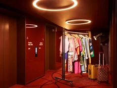 SO/ Paris is the chicest hotel for pampering, dining and shopping