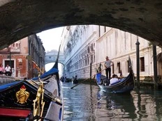 What you should and shouldn't splurge on in Europe