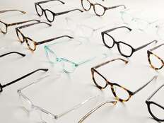 Here’s where to buy glasses online in Canada