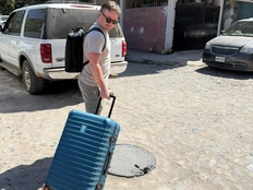 Is Cotopaxi's new hard-shell luggage worth it? We tested it for three months