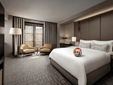 The Toronto hotels with the best FIFA World Cup 2026 packages