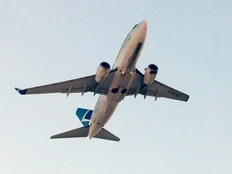 Canadian airlines rank among best in the world for 2026