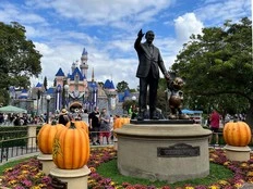 Planning a Disney trip just got way more affordable for Canadians this summer