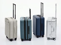 Best carry-on luggage for travelling anywhere and everywhere