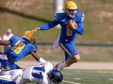 2025 preview: What can we expect from the Saskatoon Hilltops this season?