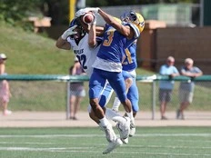 PFC primer: Saskatoon Hilltops' import trio came tariff-free