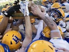Saskatoon Hilltops to host Okanagan Sun in 2025 Canadian Bowl