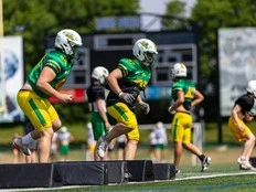 What you should know about the Institute of Saskatchewan Football
