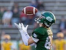 Football Huskies seek first win with Highway 11 trek to Regina