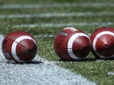 Football Huskies fall to 1-3 with loss at UBC