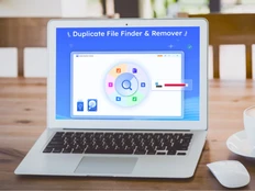 The easiest way to tackle digital clutter