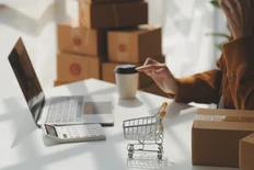 With rising costs, many turn to Amazon for financial flexibility