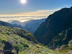 Inside Ronaldo’s Madeira: The island that forged a football icon