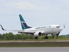 WestJet raises baggage fees again as airline costs climb