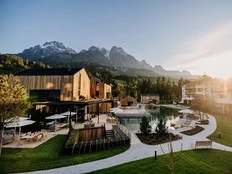 9 all-inclusive resorts in Europe that will make you rethink your next tropical vacation