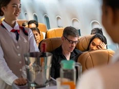 Flight attendants and gate agents reveal 11 things you should never do when flying