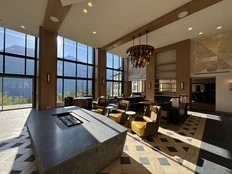 This luxe Banff hotel just got a major makeover and here’s a first look inside