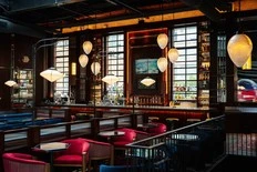 Eight Canadian bars named among the 50 best in North America